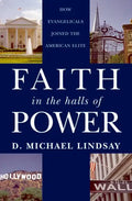 Faith in the Halls of Power: How Evangelicals Joined the American Elite - Paperback