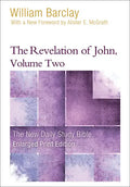 The Revelation of John, Volume 2 - Paperback