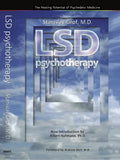LSD Psychotherapy (4th Edition): The Healing Potential of Psychedelic Medicine - Paperback