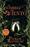 El Nombre del Viento / The Name of the Wind - Paperback
