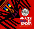Anansi the Spider: A Tale from the Ashanti (Caldecott Honor Book) - Hardcover