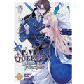 The Evil Queen's Beautiful Principles (Light Novel) Vol. 2 - Paperback