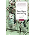 Based Upon Availability - Paperback