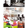 Masters & Their Pieces - Best of Furniture Design - Hardcover