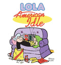 American Idle - Paperback