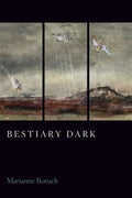 Bestiary Dark - Paperback
