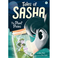 Tales of Sasha 5: The Plant Pixies - Hardcover
