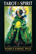 Tarot of the Spirit - Paperback