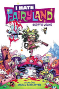 I Hate Fairyland Volume 1: Madly Ever After - Paperback