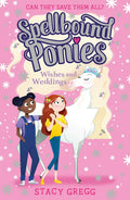 Wishes and Weddings - Paperback