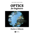 Optics for Engineers - Paperback