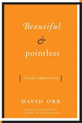 Beautiful & Pointless - Paperback