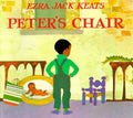 Peter's Chair - Hardcover