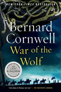 War of the Wolf - Paperback