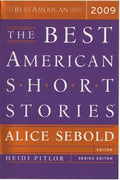 The Best American Short Stories 2009 - Paperback