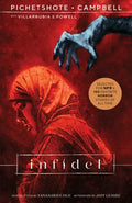 Infidel - Paperback
