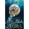 The Sea of Zemira: An Epic Fantasy Romance - Paperback