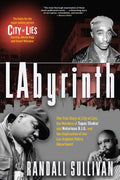 Labyrinth - Paperback