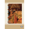 Danny Blackgoat, Navajo Prisoner [Dyslexic Edition] - Paperback
