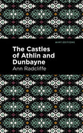 The Castles of Athlin and Dunbayne - Paperback