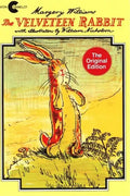 The Velveteen Rabbit: Or How Toys Become Real - Paperback
