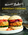 Minimalist Baker's Everyday Cooking: 101 Entirely Plant-Based, Mostly Gluten-Free, Easy and Delicious Recipes: A Cookbook - Hardcover