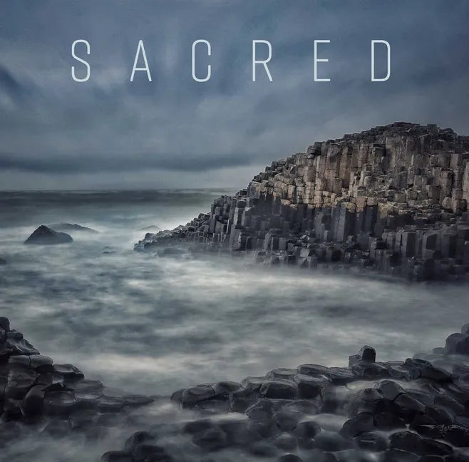 Sacred: In Search of Meaning - Hardcover