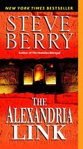 The Alexandria Link - Paperback