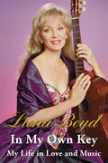 In My Own Key: My Life in Love and Music - Paperback