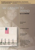 My Country to Defend - Hardcover