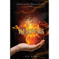 Reapers - Paperback
