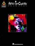 Alice in Chains - Facelift - Paperback