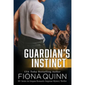 Guardian's Instinct - Hardcover