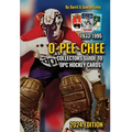 Collectors Guide To O-PEE-CHEE Hockey Cards 1933 to 1995 - Hardcover