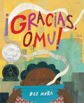 ¡Gracias, Omu! (Thank You, Omu!) - Hardcover
