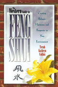 Western Guide to Feng Shui - Paperback