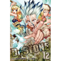 Dr. Stone, Vol. 12 - Paperback
