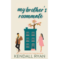 My Brother's Roommate - Paperback