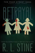 Betrayal: The Betrayal; The Secret; The Burning - Paperback