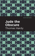 Jude the Obscure - Paperback