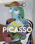 Picasso: Masters of Art - Paperback