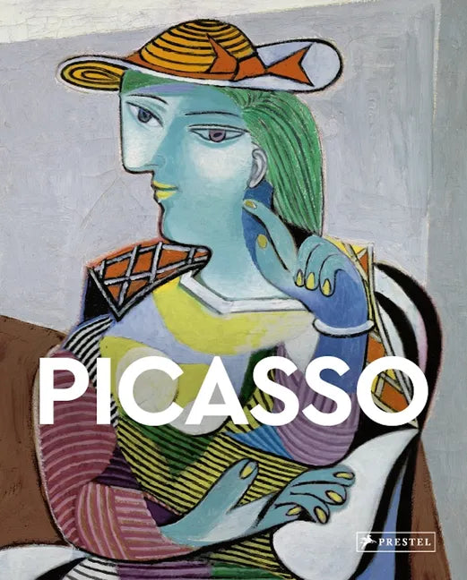 Picasso: Masters of Art - Paperback