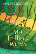 My Father's Words - Hardcover