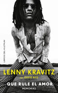 Que Rule El Amor: Memorias - Paperback