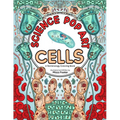 Science Pop Art Cells - Paperback