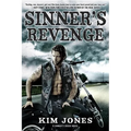 Sinner's Revenge - Paperback