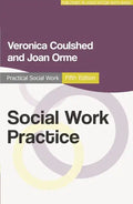 Social Work Practice - Paperback