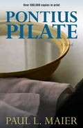 Pontius Pilate - Paperback