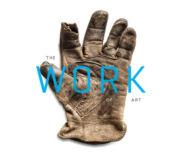 The Work of Art - Hardcover