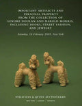 Important Artifacts and Personal Property from the Collection of Lenore Doolan and Harold Morris, Including Books, Street Fashion, and Jewelry - Paperback
